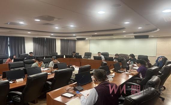 春節關懷弱勢 嘉義縣政府各局處合作分工