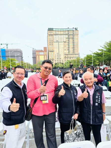 圖文:中市政府施政六週年 盧秀燕市長引「稻穗哲學」再推亮點政策。