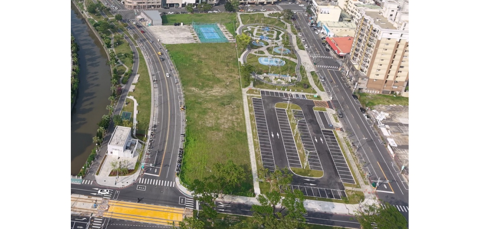 大高雄第4季開發區土地標售 - 標脫3標4筆土地
