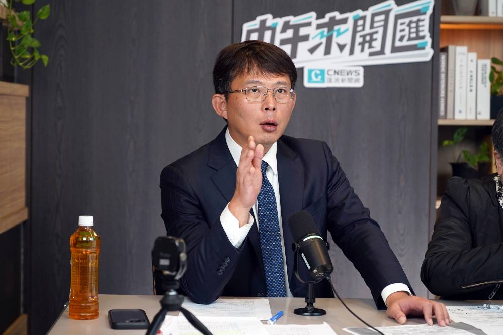 中午來開匯／柯文哲續押庭預計今晚開　黃國昌要求台北地院公開審理 211