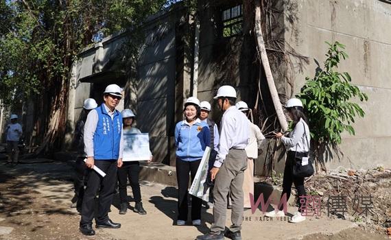 （有影片）／斗六糖廠「竹創基地」啟航　2024竹博會帶動竹產業國際化