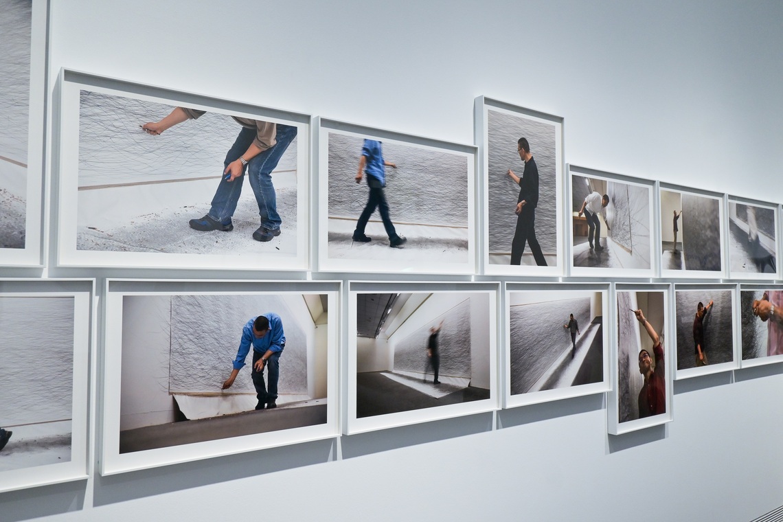 漾新聞|高美館30年典藏《故事•集:說說典藏》開展