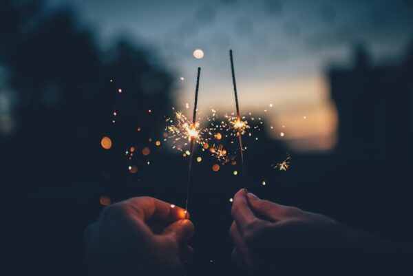 年終懷舊風 – 冷菜熱炒來軋空。圖/Unsplash.com