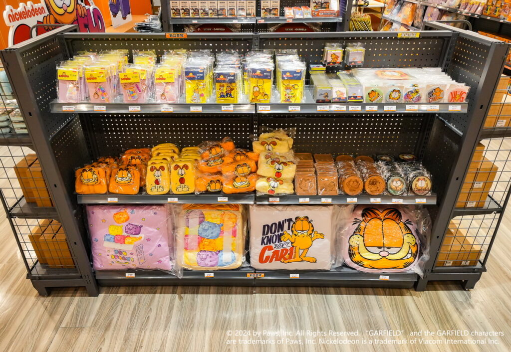 店內照