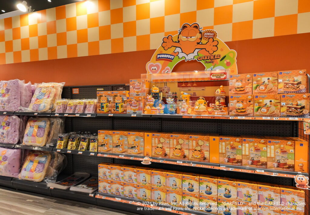 店內照