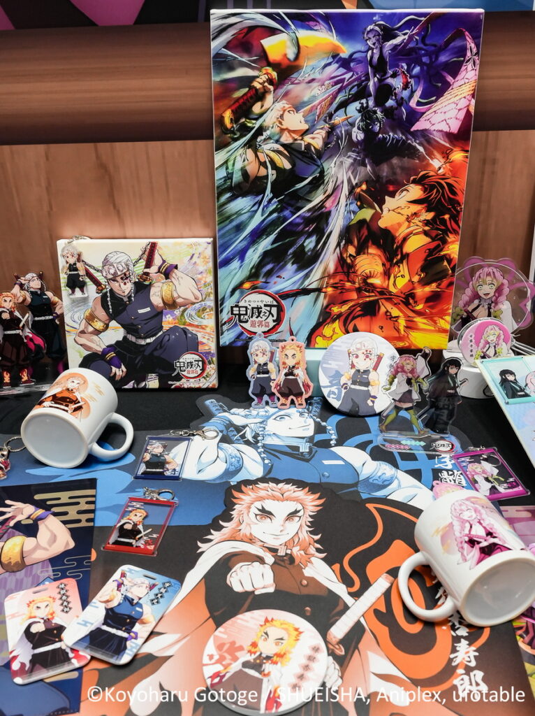 產品