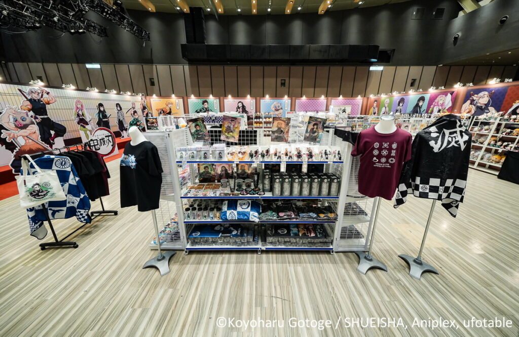 產品展示