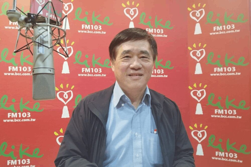 砲轟柯文哲京華城案 郝龍斌:容獎應該全部取消 196 照片來源:郝龍斌臉書