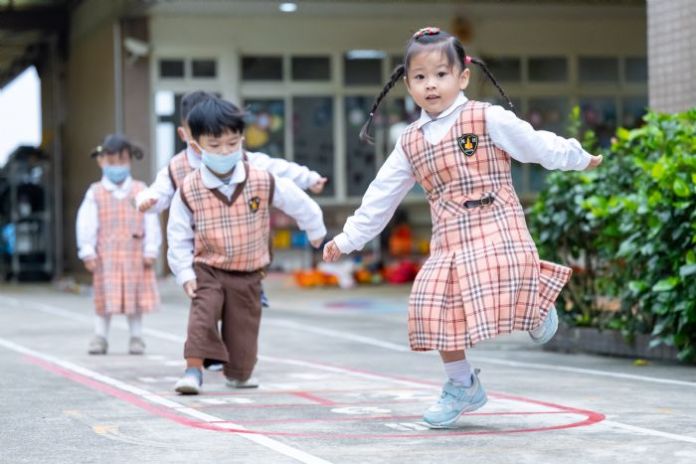 桃園首間客語幼兒園在新屋 推動母語永續傳承 65 20241226203654521