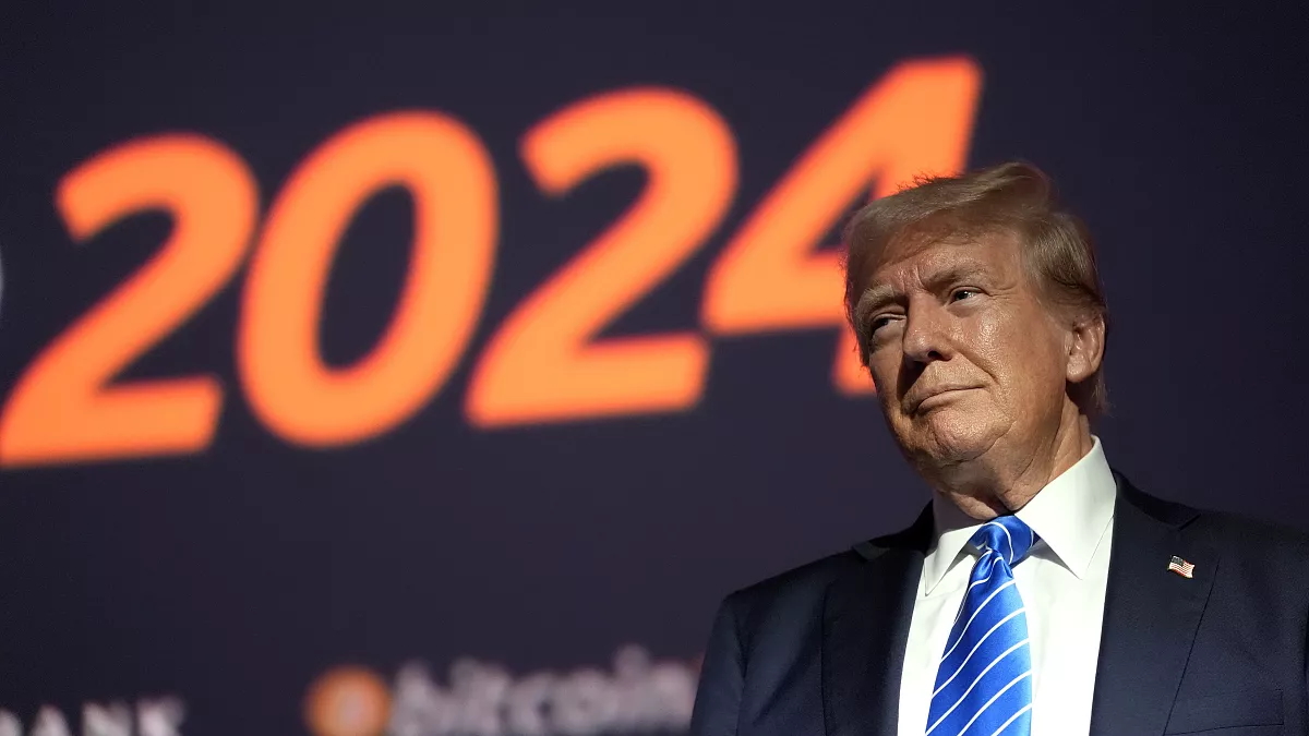 美國「比特幣戰略儲備」最快何時能落地？注意「這幾個時間點」