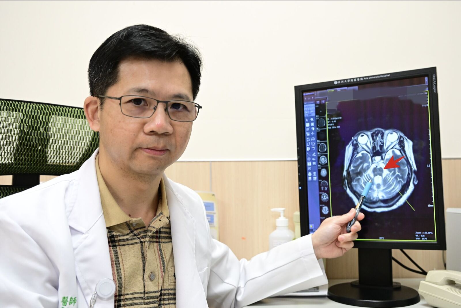 7旬嬤頻頻「當機」對外界沒反應 竟是罕見失智症惹禍! 208 7旬嬤頻頻「當機」對外界沒反應 竟是罕見失智症惹禍! 207