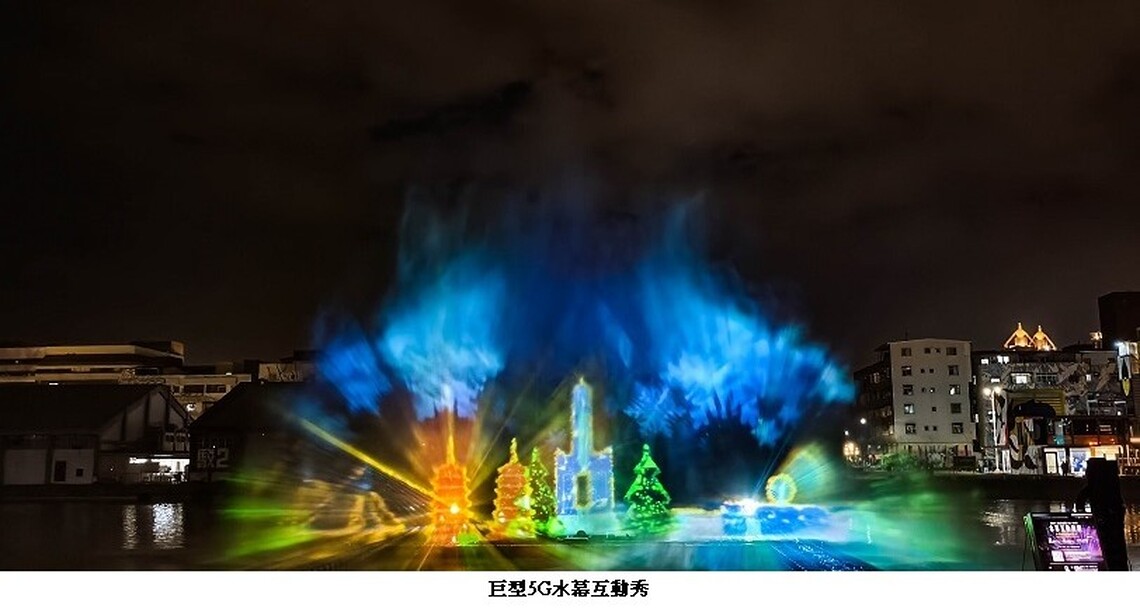 HTC攜手高市府 《聖家堂：永恆高第》完整版首度登台  全台最大5G XR樂園亮相 棧柒庫再掀新旅潮