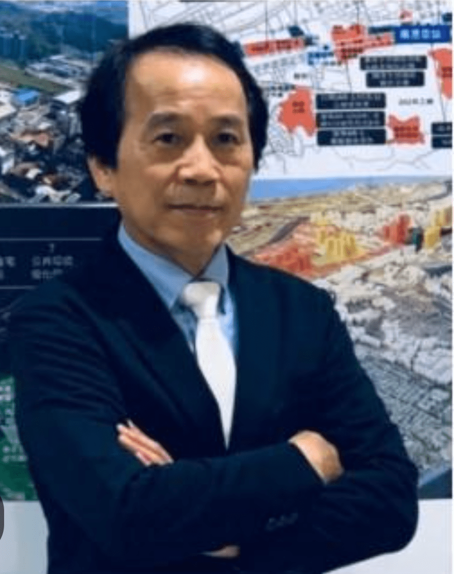 林欽榮悍拒財團壓力　遭沈慶京一再誣陷　林欽榮提告