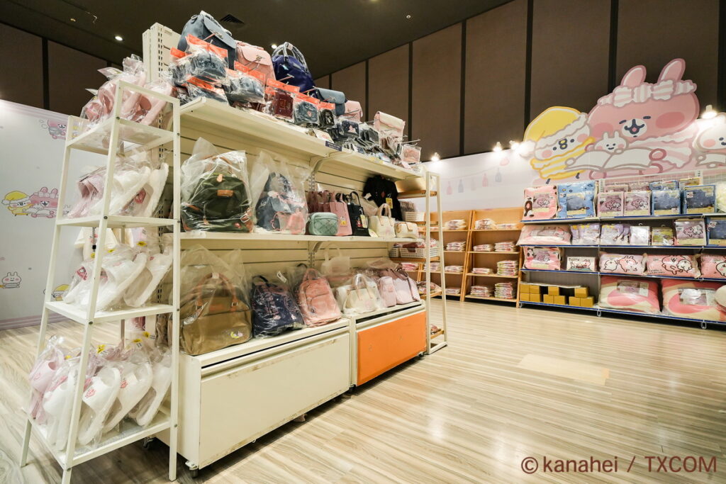 店內照