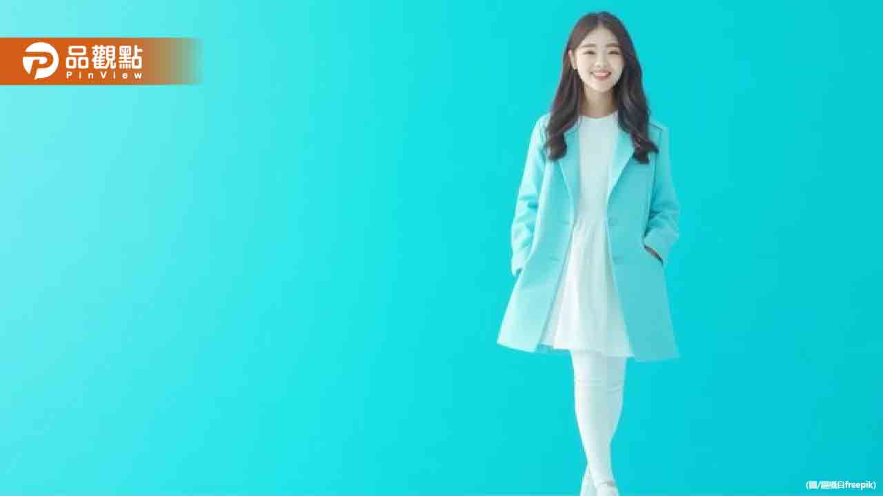 妹子「這身高」讓她沒自信!過來人:超大優勢