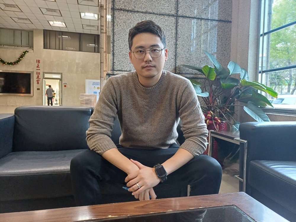 【射箭女學員之死2-2】冷血分屍割性器官作標本 兇嫌竟預告出獄後寫書販售 236 cnews204241225a02