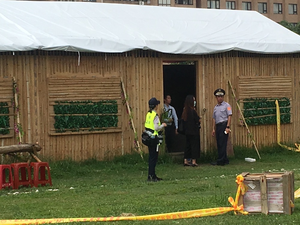 【射箭女學員之死2-1】性侵酒醉女學員掐斷氣 肢解13塊裝7袋棄山區 240 cnews204241225a04