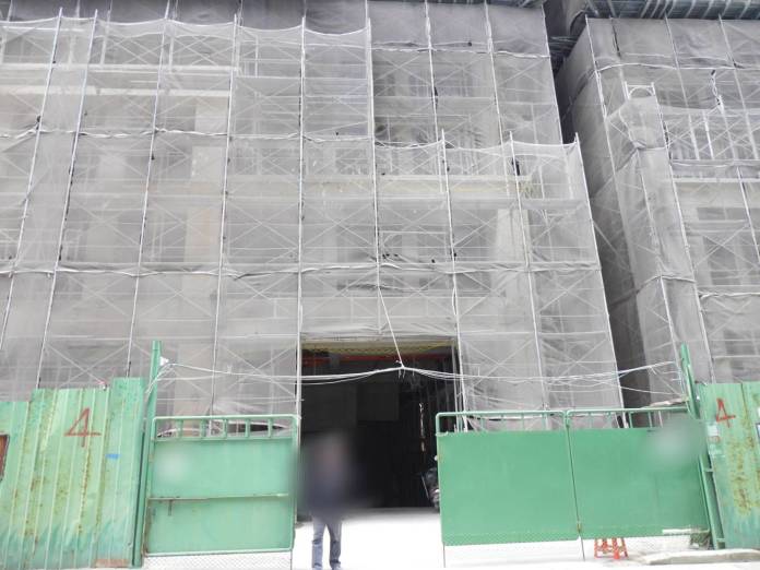 八德工地發生坍塌意外 越籍工人遭壓傷重不治 65 718021 0