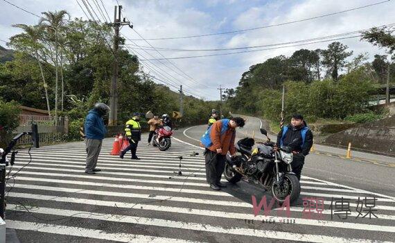 確保民眾生活安寧 桃園114年起嚴格取締未認證登記噪音車