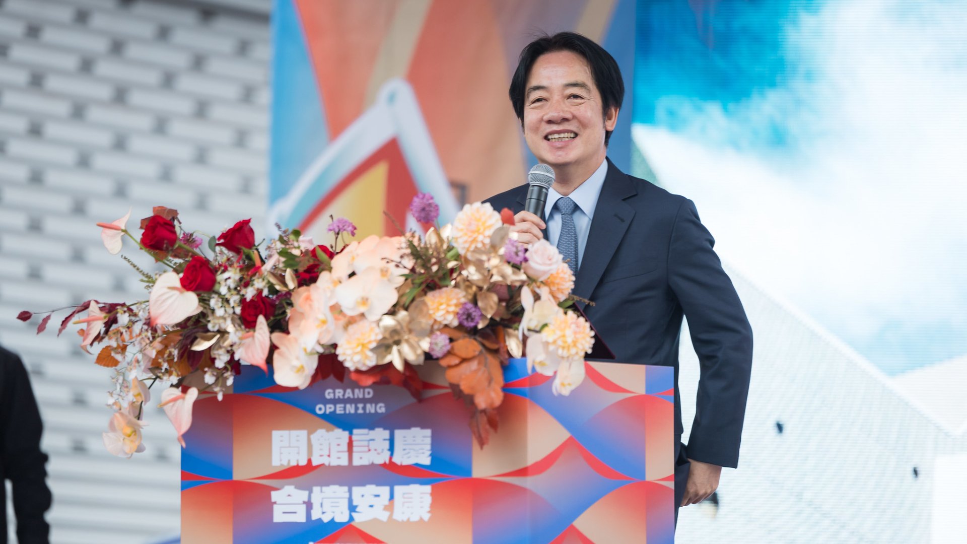 2025新政!拚加薪、助生活、顧人民 賴清德嘆:部分政策受《財劃法》修法衝擊