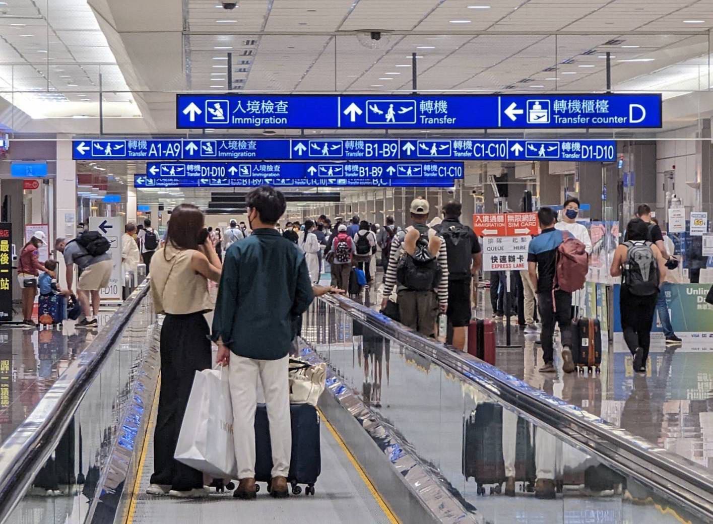 境外移入麻疹個案確診 北市214接觸者展開監測