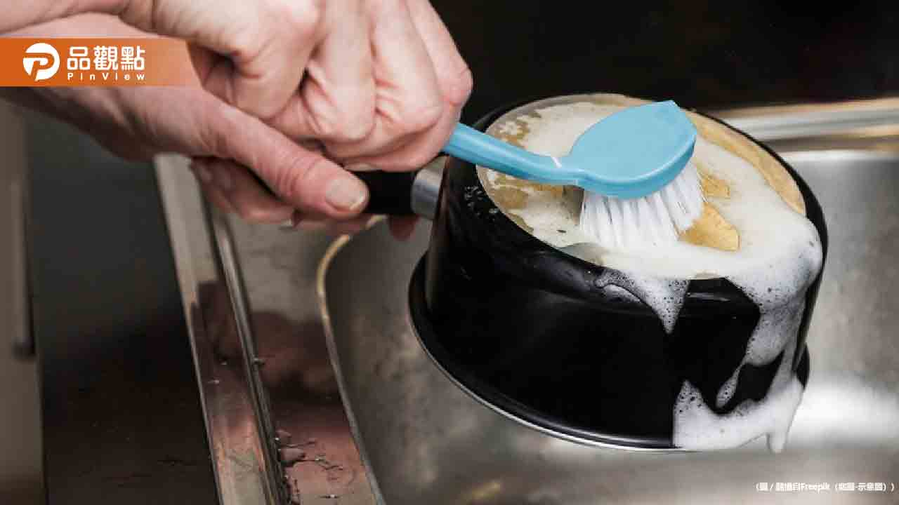 熱油鍋直接沖冷水超NG！譚敦慈揭「正確用法」