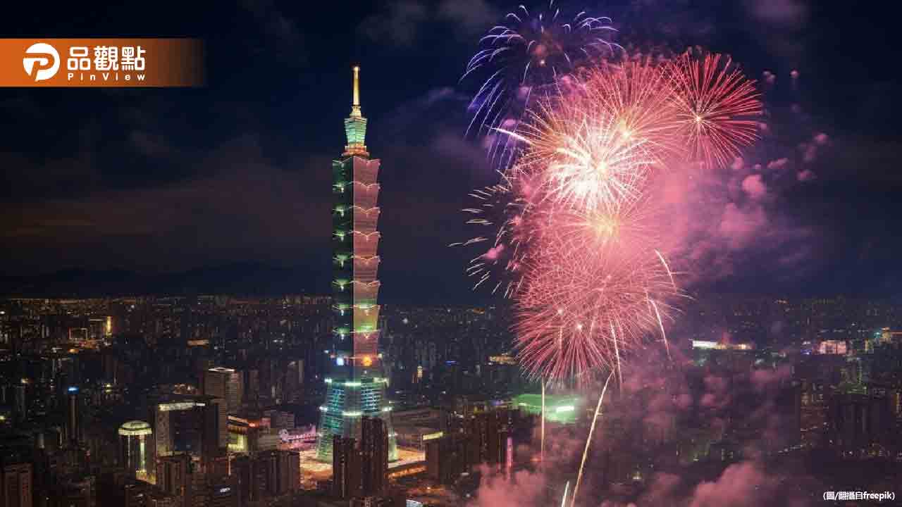 跨年夜北捷不打烊!「這2站」免費搭乘限6小時