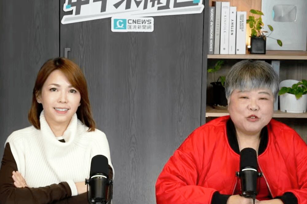 中午來開匯/北檢今日再提抗告 陳智菡痛批:沒有人性 186 照片來源:CNEWS匯流新聞網