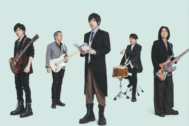 一首在5525巡演誕生的歌 五月天睽違2年全新單曲「任性」 188 一首在5525巡演誕生的歌 五月天睽違2年全新單曲「任性」 187