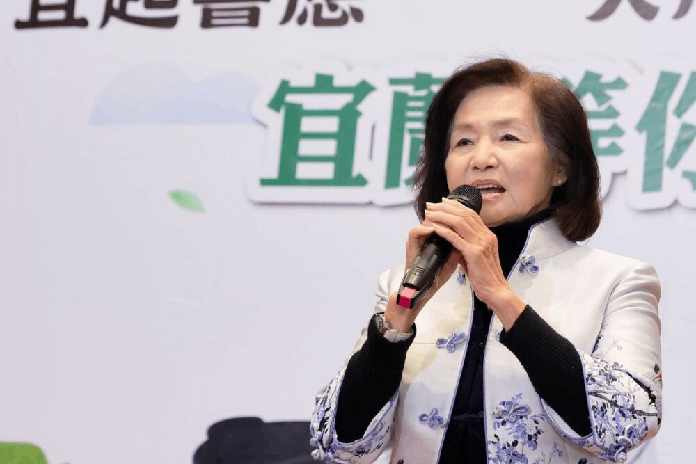 涉貪判12年6月 林姿妙痛心:司法被政治綁架 182 照片來源:林姿妙臉書
