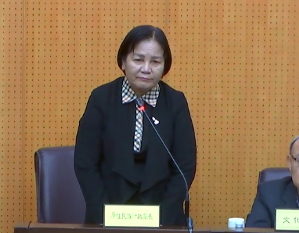 桃園小內閣異動!原民局長陳姿伶離任 明年起由「他」代理 61 1735607919109