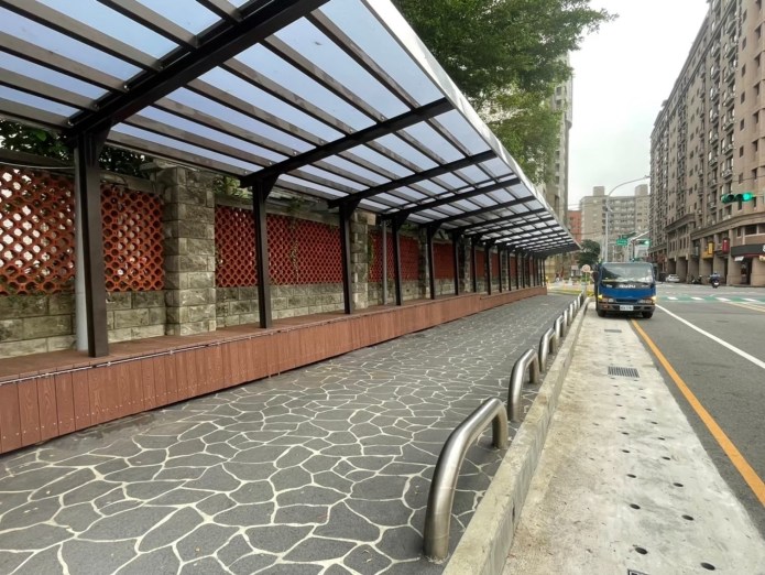 打造宜居桃園!工務局揭兩年建設成果 表現亮眼 83 121565