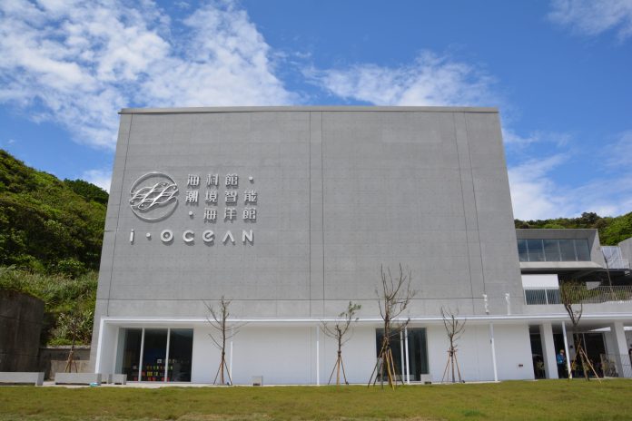 知識、樂趣一次滿足 海科館攜手遊樂園推超值優惠 73 DSC 0988 scaled
