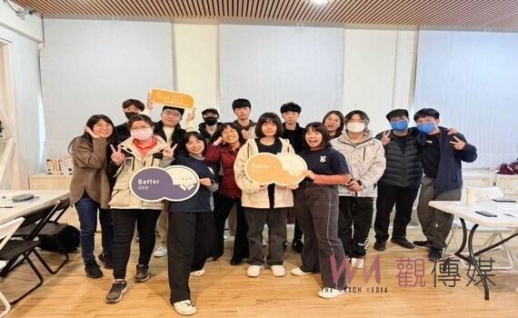 成為更好的自己 中彰投分署「Better Me青年服務隊」熱血招募中