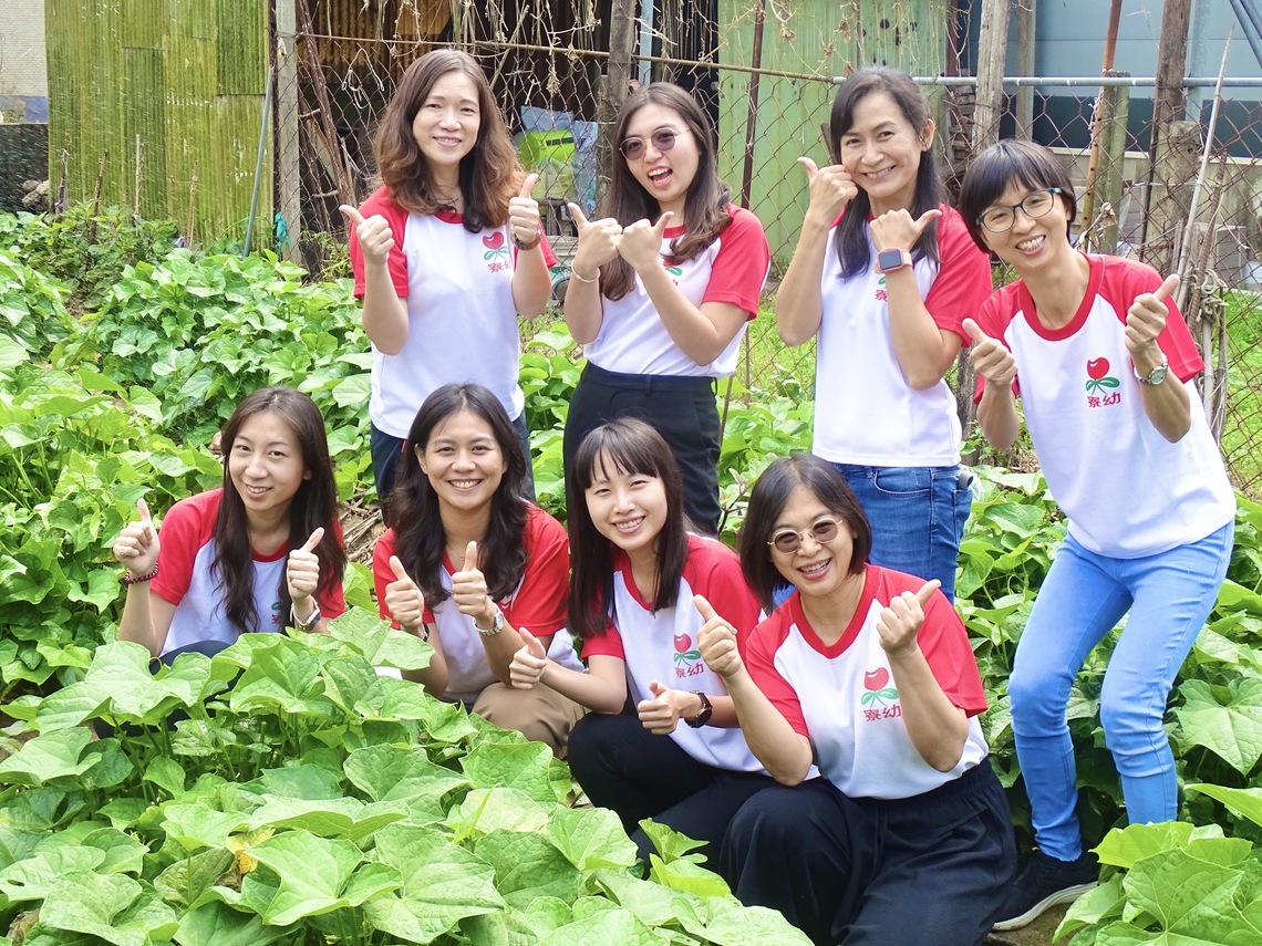 漾新聞|以就地取材在地認同及教師熱情點亮孩子未來希望 大寮幼兒園與鳳山國中獲教育部教學卓越獎