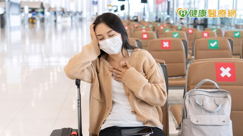 20歲女遊非洲、杜拜染瘧疾,返台20天又復發! 專家授防範招式