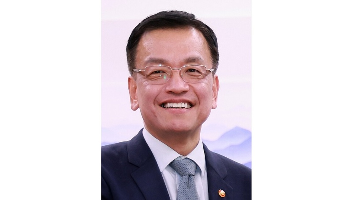 崔相穆新年致辭:南韓將全力穩定國政應對挑戰