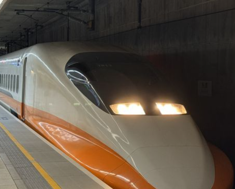 高鐵列車長「閃酒測」遭鐵道局開罰60萬元
