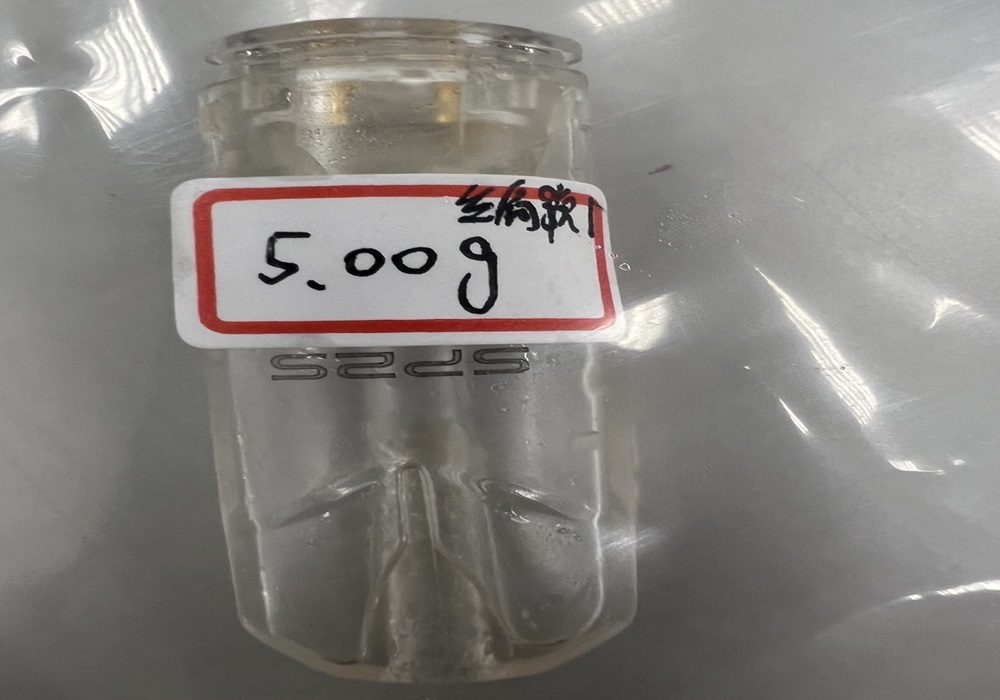 蔡阿嘎強制執行蘿拉財產 警意外查獲喪屍煙彈2嫌送辦 210 248240101a02