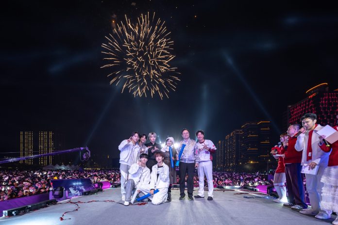 桃園跨年夜嗨翻!姜丹尼爾領銜13組卡司陪市民迎接2025 64 473607 0 scaled