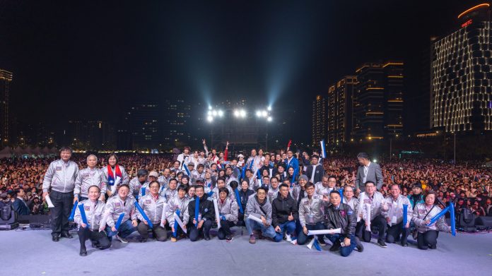 桃園跨年夜嗨翻!姜丹尼爾領銜13組卡司陪市民迎接2025 65 473608 0 scaled