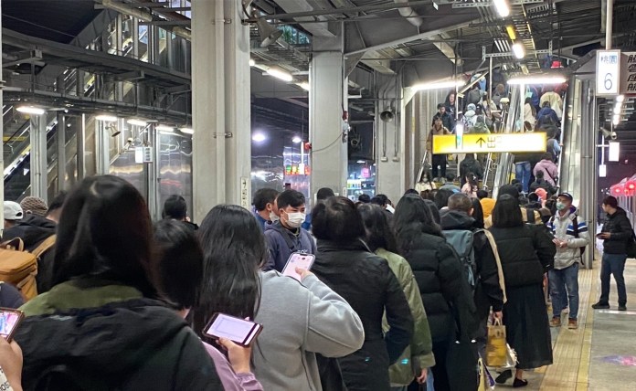 臺鐵跨年疏運19.6萬人次創新高 加開列車強化運輸與服務體驗 60 S 7210081