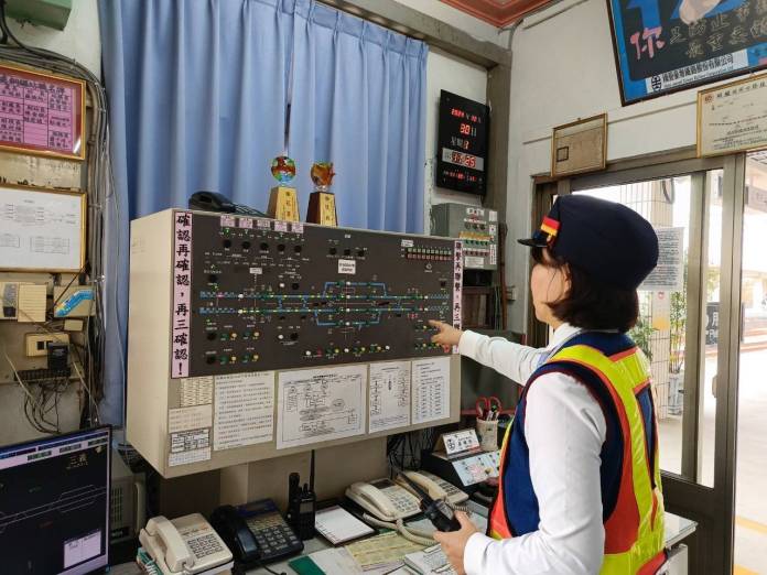 臺鐵跨年疏運19.6萬人次創新高 加開列車強化運輸與服務體驗 62 63904
