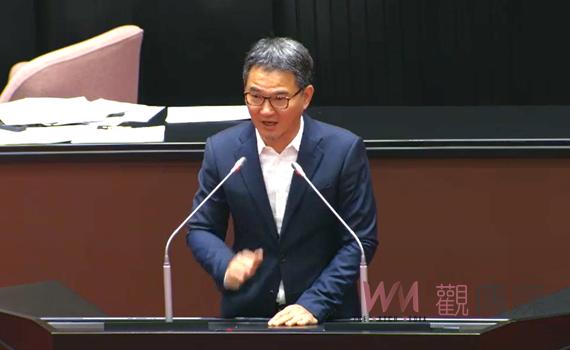 國土計畫法展延6年實施120年上路 劉建國籲地方政府務實推動鄉村規劃