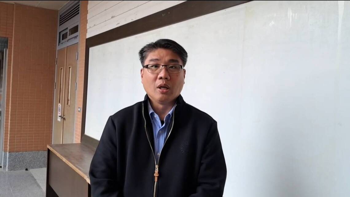 漾新聞|高科大考卷簡體字風波延燒 校方:將加強宣導