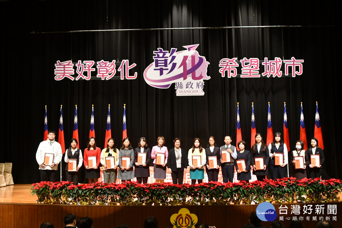 警銀聯防,彰警阻詐一把罩、打詐六連霸 。圖/彰化縣警局提供