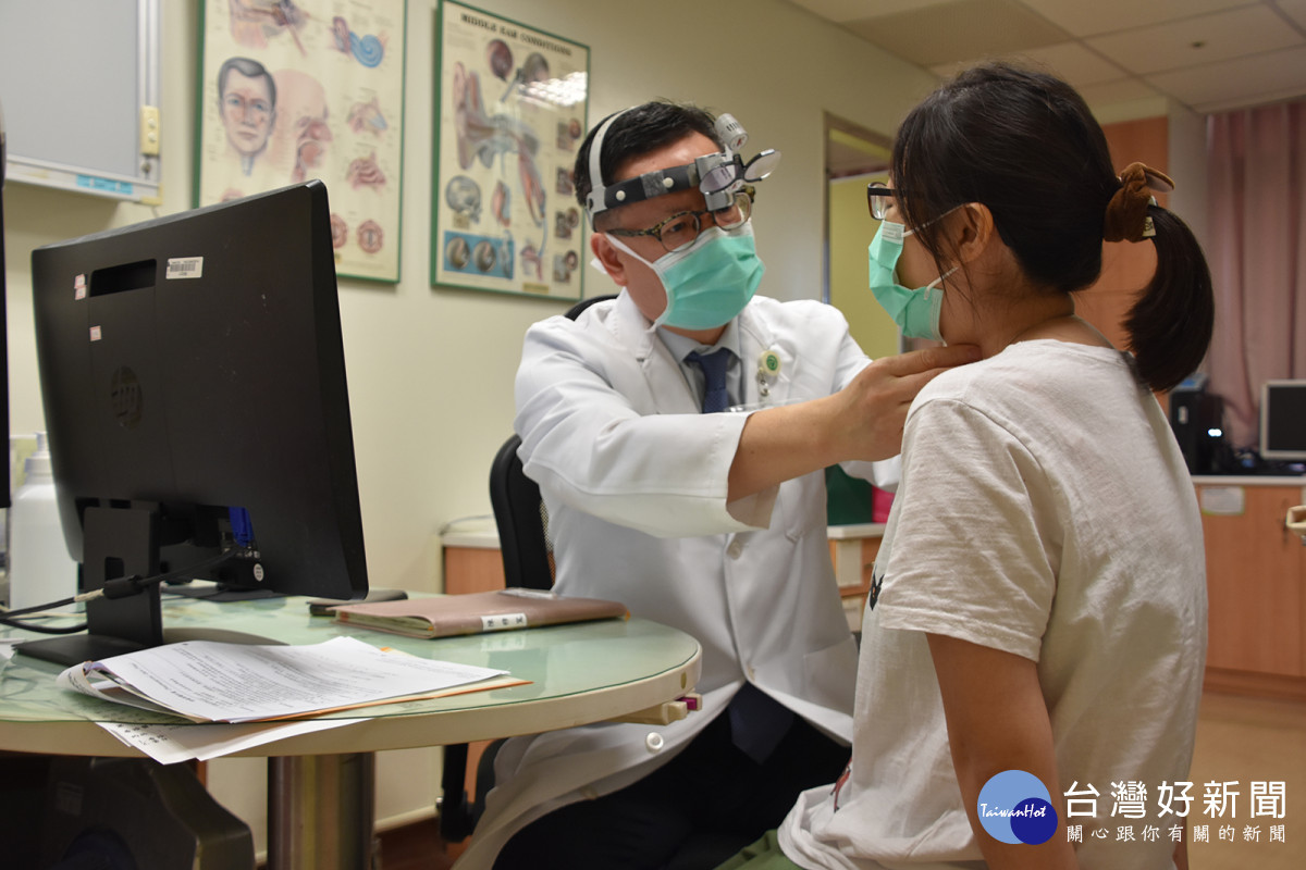 陳穆寬總院長接任院長以來,彰基全面配合健保署政策,並堅守醫療道德規範,對於以不當方式經營的做法絕不苟同。圖/彰基醫院提供