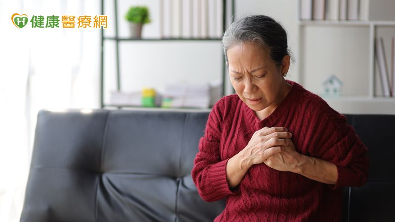 荷爾蒙陽性乳癌爭取整體存活期多一倍 醫籲健保儘速給付嘉惠病患