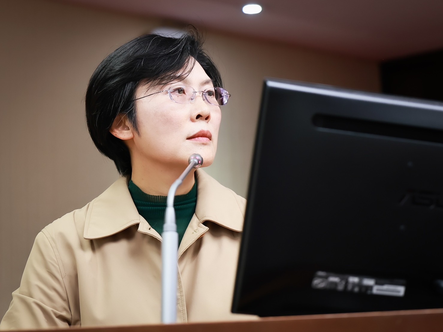 高屏醫療資源失衡 林岱樺倡增設醫學中心 提升醫療量能