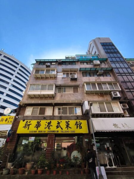 圖/周含鍾攝